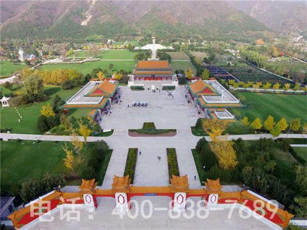 北京天寿陵园地址所在地 北京天寿陵园地址所在地